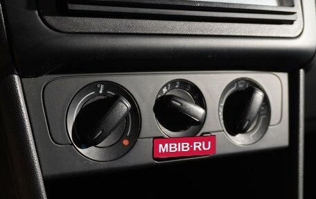 Volkswagen Polo VI (EU Market), 2013 год, 919 111 рублей, 20 фотография