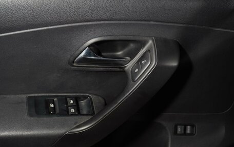 Volkswagen Polo VI (EU Market), 2013 год, 919 111 рублей, 21 фотография