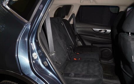 Nissan X-Trail, 2015 год, 1 870 111 рублей, 8 фотография