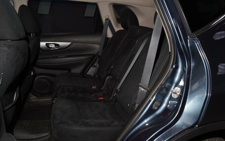 Nissan X-Trail, 2015 год, 1 870 111 рублей, 10 фотография