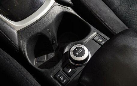 Nissan X-Trail, 2015 год, 1 870 111 рублей, 20 фотография