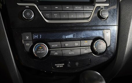 Nissan X-Trail, 2015 год, 1 870 111 рублей, 22 фотография