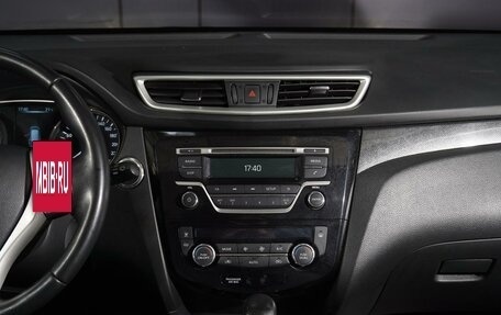 Nissan X-Trail, 2015 год, 1 870 111 рублей, 21 фотография