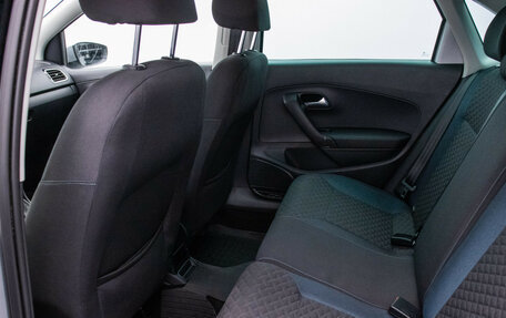 Volkswagen Polo VI (EU Market), 2019 год, 1 145 000 рублей, 11 фотография