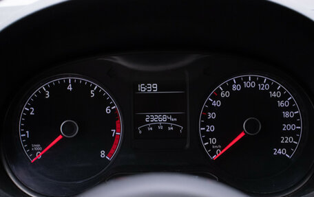 Volkswagen Polo VI (EU Market), 2019 год, 1 145 000 рублей, 12 фотография