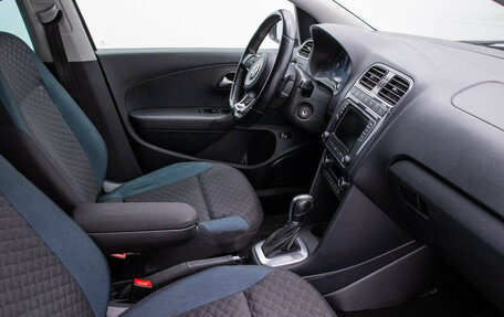 Volkswagen Polo VI (EU Market), 2019 год, 1 145 000 рублей, 9 фотография