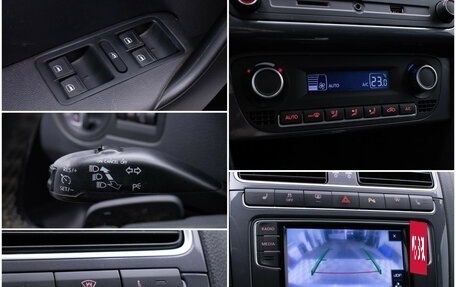 Volkswagen Polo VI (EU Market), 2019 год, 1 145 000 рублей, 16 фотография