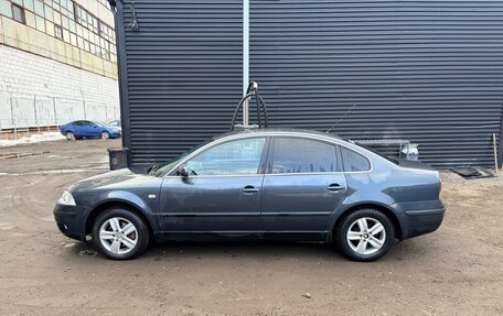 Volkswagen Passat B5+ рестайлинг, 2003 год, 475 000 рублей, 4 фотография