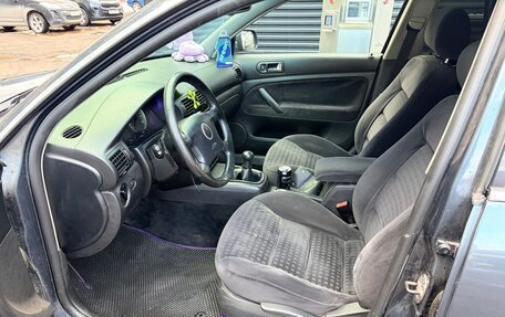 Volkswagen Passat B5+ рестайлинг, 2003 год, 475 000 рублей, 8 фотография