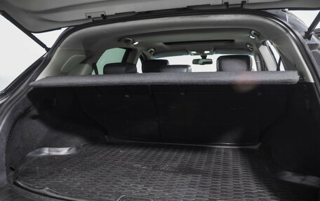 Infiniti FX II, 2008 год, 1 550 000 рублей, 28 фотография