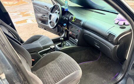 Volkswagen Passat B5+ рестайлинг, 2003 год, 475 000 рублей, 9 фотография