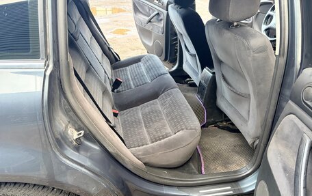 Volkswagen Passat B5+ рестайлинг, 2003 год, 475 000 рублей, 11 фотография