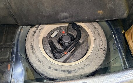 Volkswagen Passat B5+ рестайлинг, 2003 год, 475 000 рублей, 18 фотография