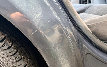 Volkswagen Passat B5+ рестайлинг, 2003 год, 475 000 рублей, 15 фотография