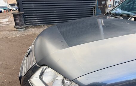 Volkswagen Passat B5+ рестайлинг, 2003 год, 475 000 рублей, 16 фотография