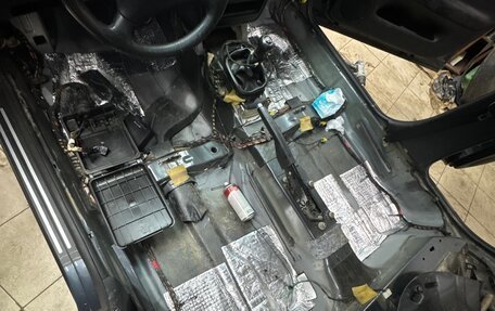 Volkswagen Passat B5+ рестайлинг, 2003 год, 475 000 рублей, 17 фотография