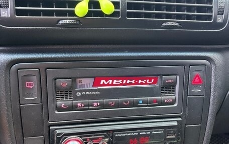 Volkswagen Passat B5+ рестайлинг, 2003 год, 475 000 рублей, 14 фотография