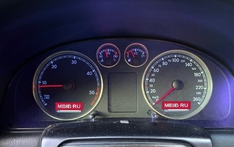 Volkswagen Passat B5+ рестайлинг, 2003 год, 475 000 рублей, 12 фотография