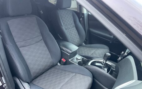 Nissan Qashqai, 2014 год, 1 470 000 рублей, 19 фотография