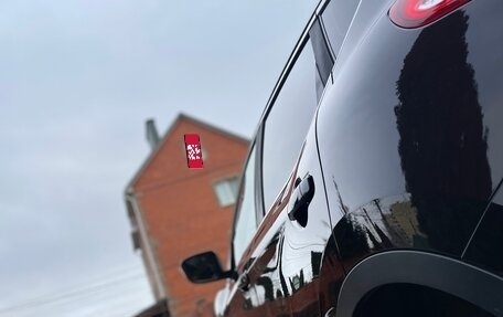 Nissan Qashqai, 2014 год, 1 470 000 рублей, 15 фотография