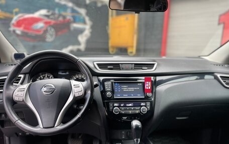 Nissan Qashqai, 2014 год, 1 470 000 рублей, 30 фотография