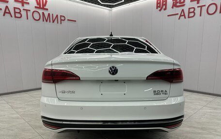 Volkswagen Bora, 2022 год, 1 790 000 рублей, 6 фотография