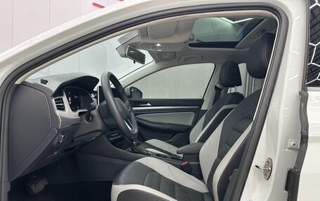 Volkswagen Bora, 2022 год, 1 790 000 рублей, 7 фотография