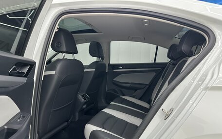 Volkswagen Bora, 2022 год, 1 790 000 рублей, 8 фотография