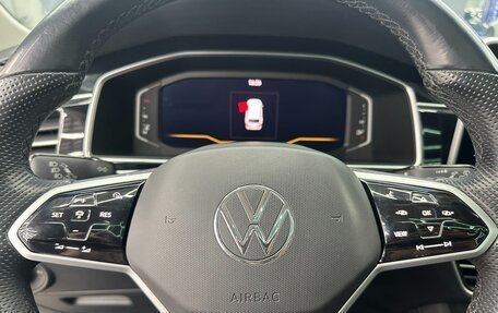 Volkswagen Tiguan II, 2023 год, 2 780 000 рублей, 13 фотография