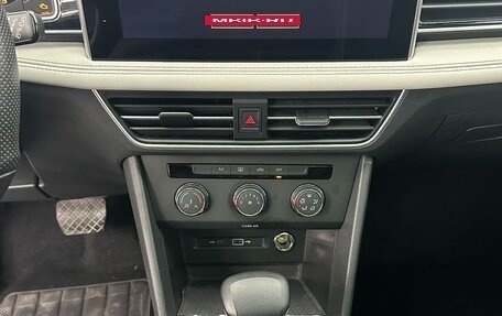 Volkswagen Tiguan II, 2023 год, 2 780 000 рублей, 14 фотография