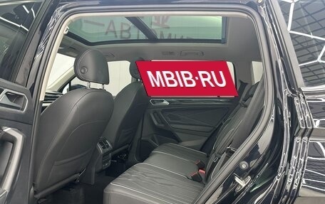 Volkswagen Tiguan II, 2023 год, 2 780 000 рублей, 8 фотография