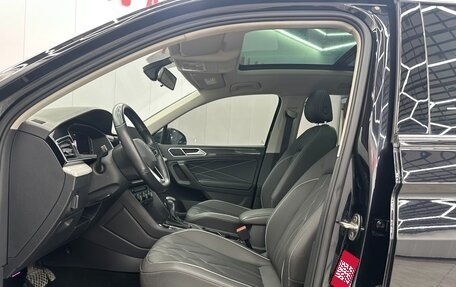 Volkswagen Tiguan II, 2023 год, 2 780 000 рублей, 7 фотография