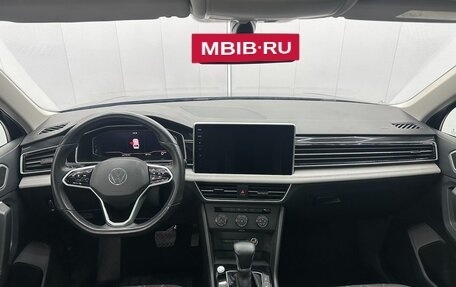 Volkswagen Tiguan II, 2023 год, 2 780 000 рублей, 12 фотография