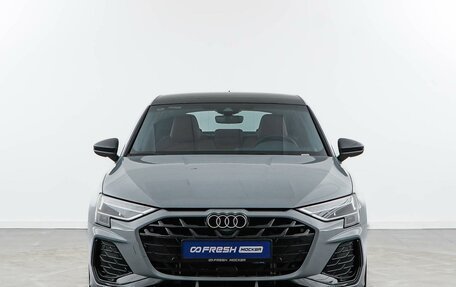 Audi A3, 2025 год, 4 343 055 рублей, 3 фотография