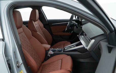 Audi A3, 2025 год, 4 343 055 рублей, 8 фотография