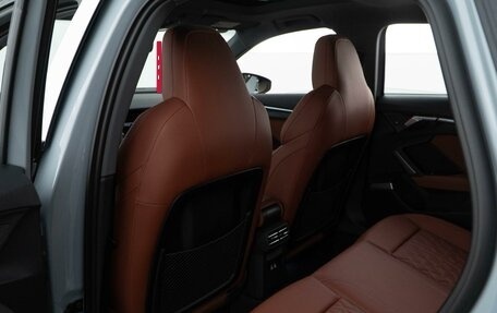 Audi A3, 2025 год, 4 343 055 рублей, 11 фотография