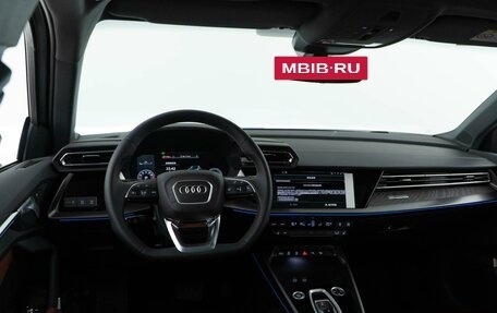 Audi A3, 2025 год, 4 343 055 рублей, 6 фотография