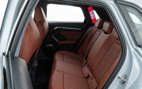 Audi A3, 2025 год, 4 343 055 рублей, 9 фотография