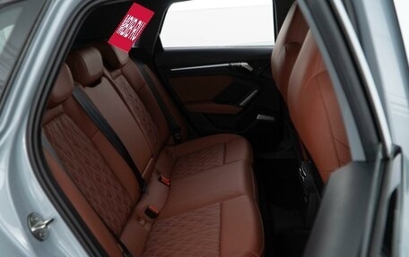 Audi A3, 2025 год, 4 343 055 рублей, 7 фотография