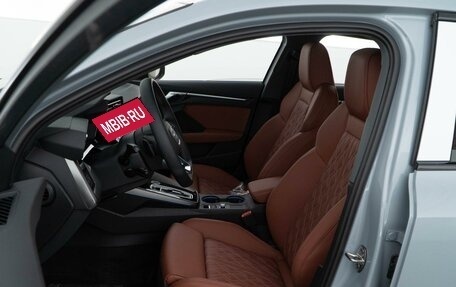 Audi A3, 2025 год, 4 343 055 рублей, 10 фотография