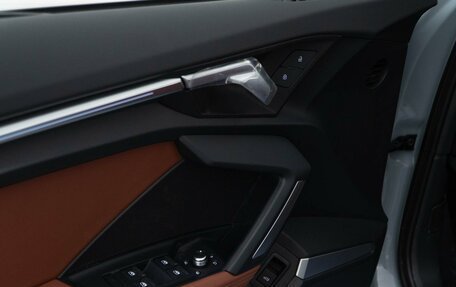 Audi A3, 2025 год, 4 343 055 рублей, 14 фотография