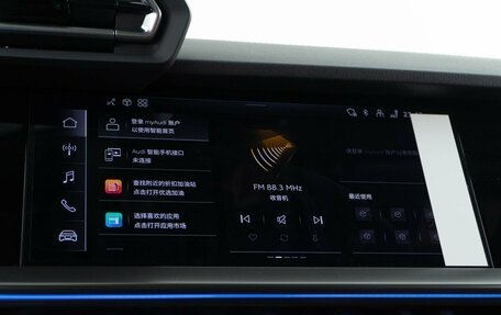 Audi A3, 2025 год, 4 343 055 рублей, 19 фотография