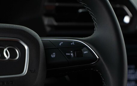 Audi A3, 2025 год, 4 343 055 рублей, 17 фотография