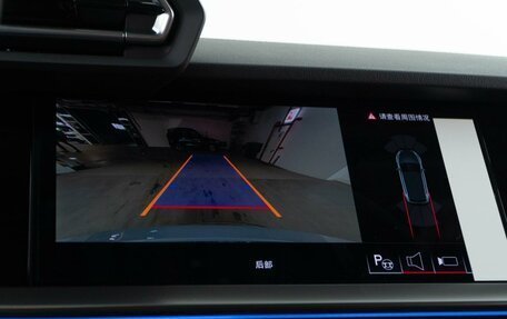 Audi A3, 2025 год, 4 343 055 рублей, 18 фотография