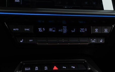 Audi A3, 2025 год, 4 343 055 рублей, 20 фотография