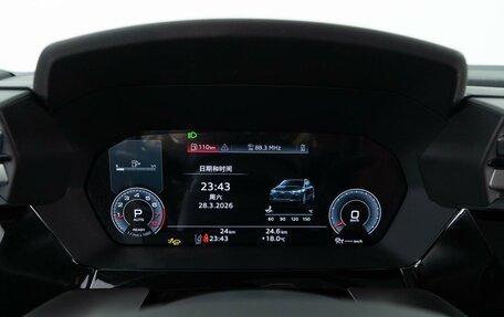 Audi A3, 2025 год, 4 343 055 рублей, 23 фотография