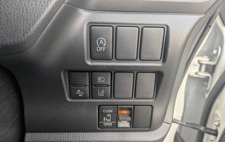 Toyota Noah III, 2021 год, 1 974 000 рублей, 20 фотография