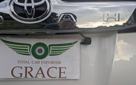 Toyota Noah III, 2021 год, 1 974 000 рублей, 14 фотография