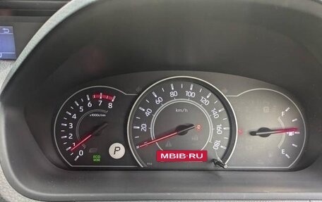 Toyota Noah III, 2021 год, 1 974 000 рублей, 15 фотография