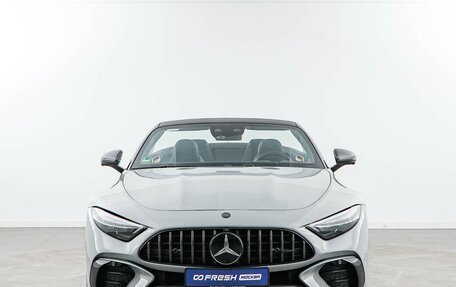 Mercedes-Benz SL-Класс AMG, 2023 год, 13 149 050 рублей, 3 фотография